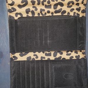Jessica Simpson Wallet